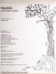 Mandala Colouring Book