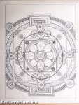 Mandala Colouring Book