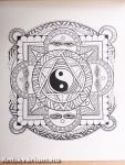 Mandala Colouring Book