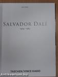 Salvador Dalí 1904-1989