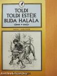 Toldi/Toldi estéje/Buda halála