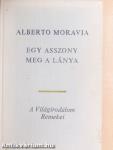 Egy asszony meg a lánya