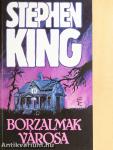 Borzalmak városa