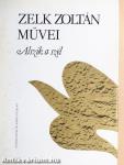 Alszik a szél