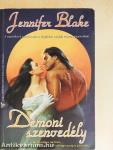 Démoni szenvedély