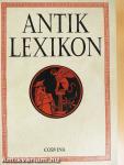 Antik lexikon