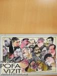 Pofa vizit