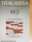 Thalassa 1993/2