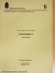 Automatika I.