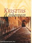Krisztus él énbennem