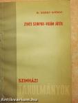 Zenés szinpad - Vidám játék