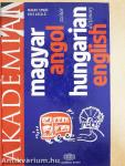 Magyar-angol szótár