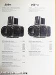 Hasselblad Product Catalogue 1998