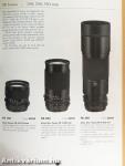 Hasselblad Product Catalogue 1998