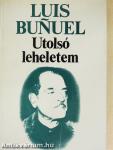 Utolsó leheletem
