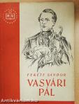 Vasvári Pál