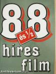 88 és 1/2 híres film