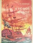 A vörös kalóz