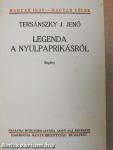 Legenda a nyulpaprikásról