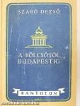 A bölcsőtől Budapestig