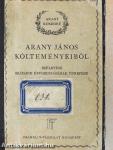 Arany János költeményeiből