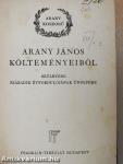 Arany János költeményeiből