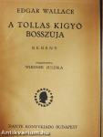 A Tollas Kigyó bosszúja