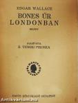 Bones úr Londonban