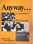 Anyway... - Workbook