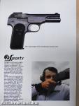FN Browning Legia