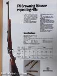 FN Browning Legia