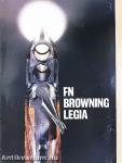 FN Browning Legia