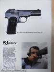 FN Browning Legia