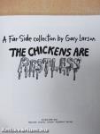 The Chickens are Restless