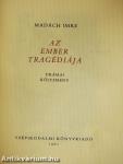 Az ember tragédiája
