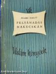 Feltámadás Makucskán