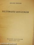 Feltámadás Makucskán