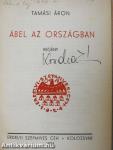Ábel az országban