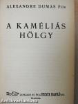 A kaméliás hölgy