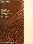 Széles Sargasso-tenger