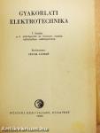 Gyakorlati elektrotechnika
