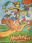 Hahota 27.
