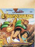 Aladdin - Az aranyszkarabeuszok