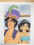 Aladdin - Az aranyszkarabeuszok
