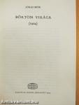 Börtön virága