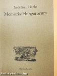 Memoria Hungarorum