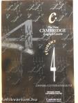 The New Cambridge English Course - Upper-Intermediate - Student 4