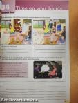 Channel your English - Pre-Intermediate - Workbook - CD-vel