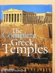 The Complete Greek Temples