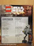 Lego Star Wars